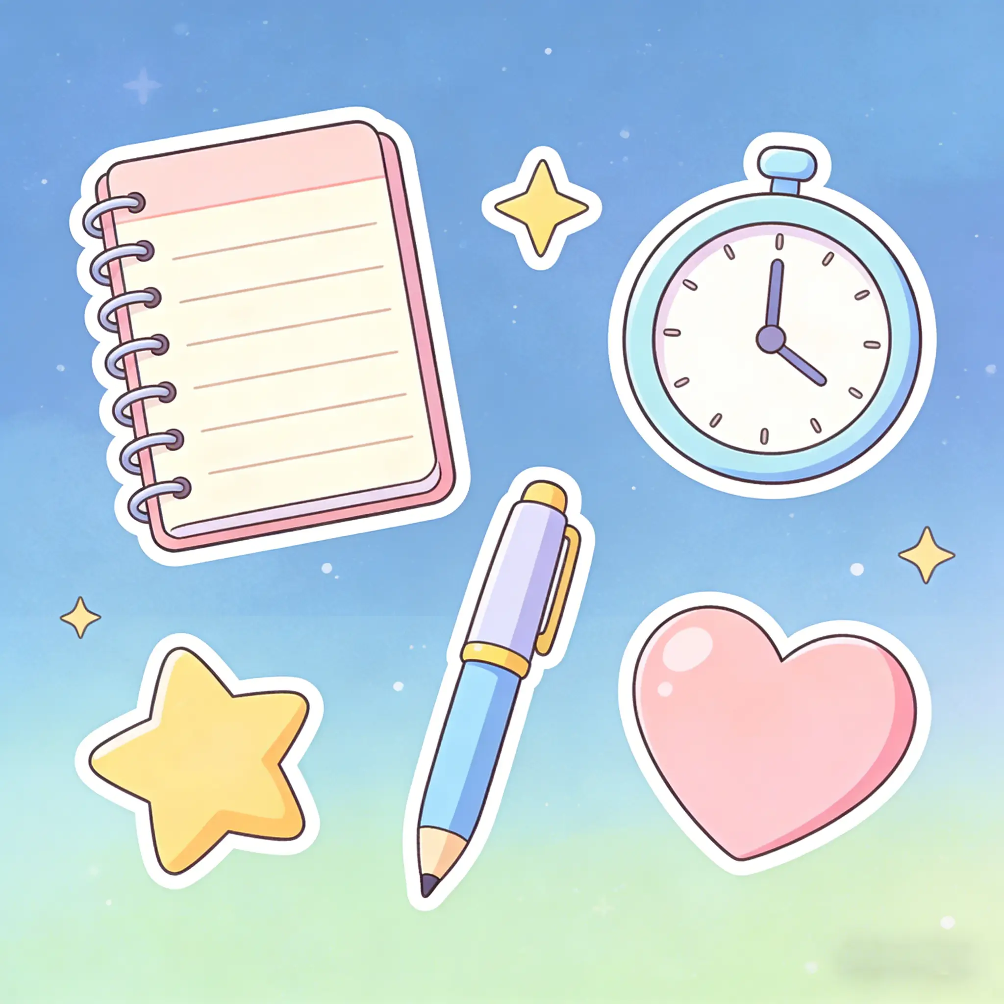Personal Reflection Journal Generator