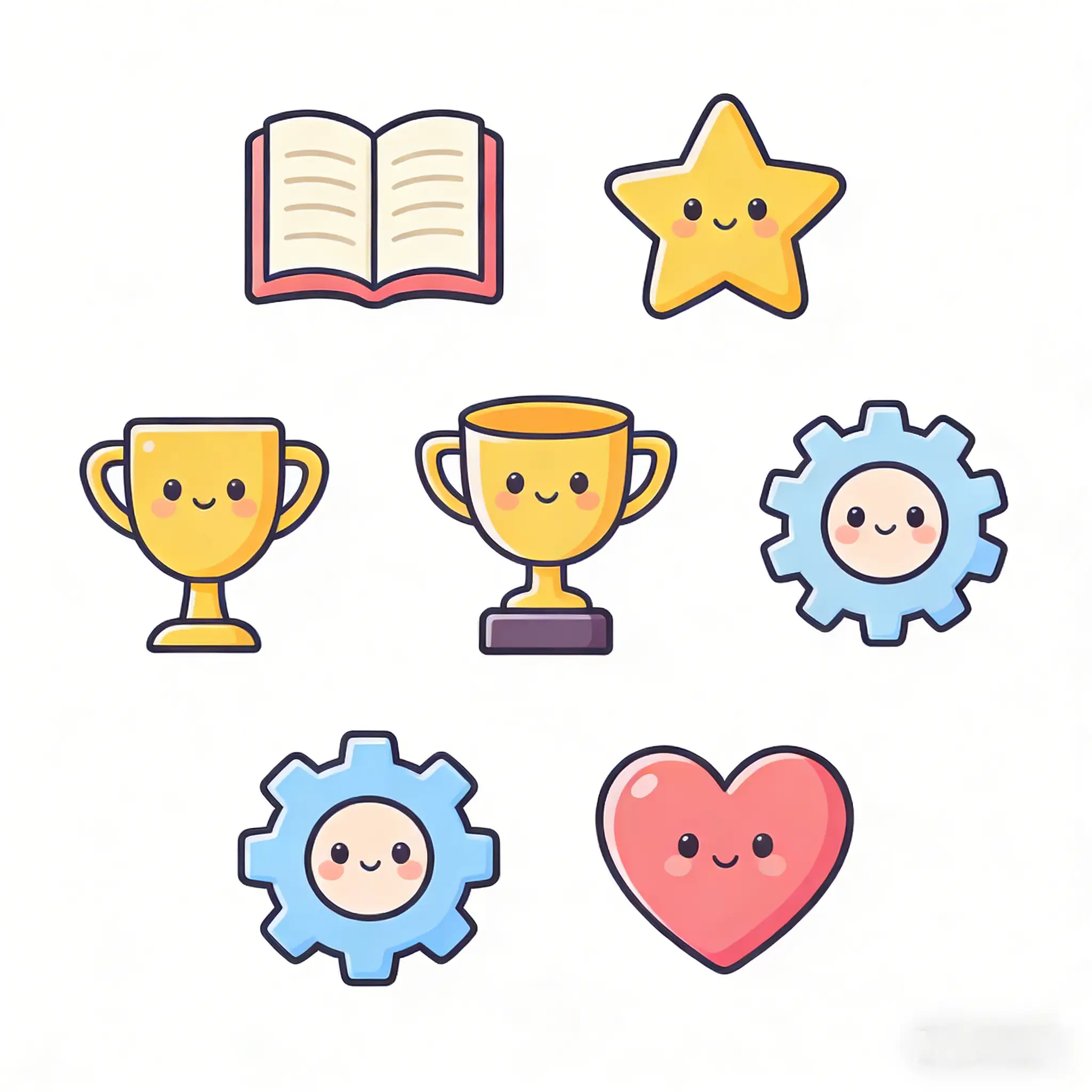 Personal Strengths Checklist