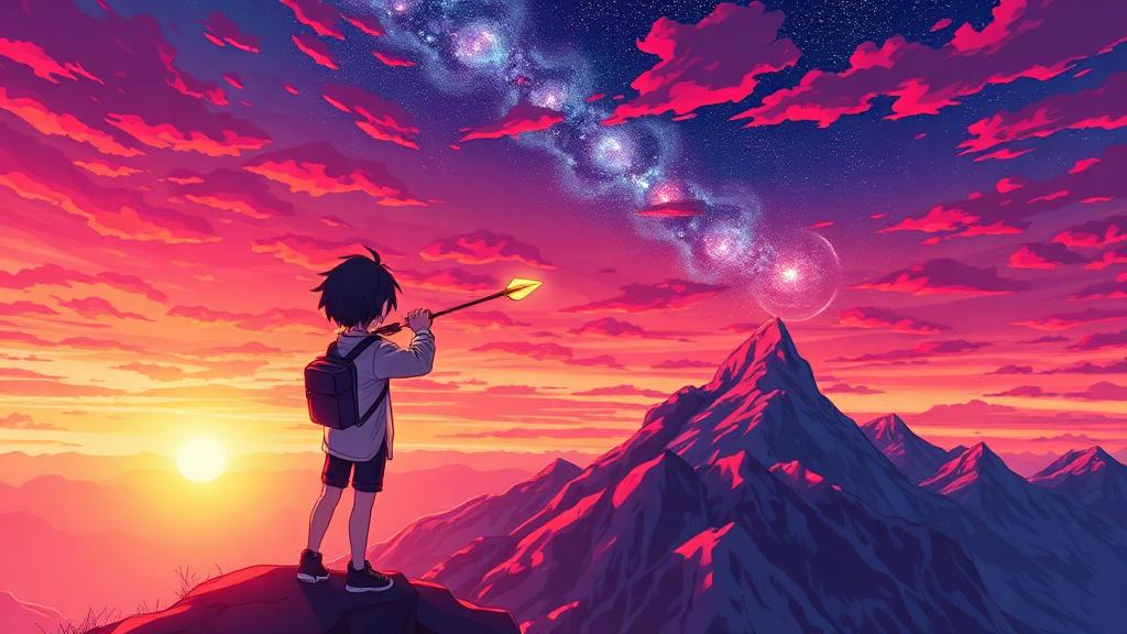 How to Set Personal Goals That Actually Stick