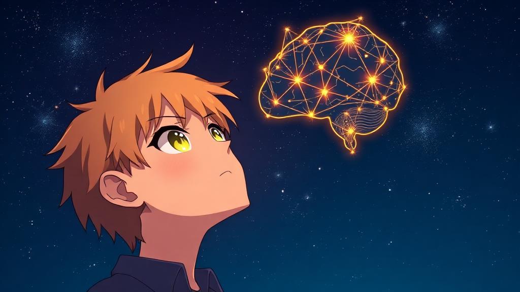 Developing a Mindset for Success