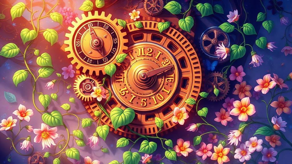 The Link Between Productivity and Growth